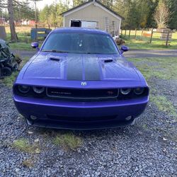 2010 Dodge Challenger