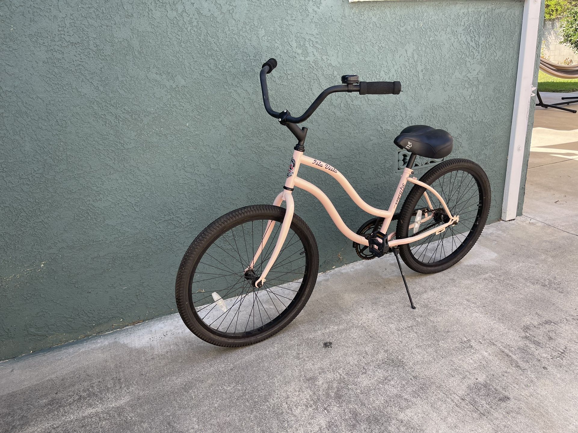 3G Beach Cruiser