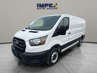 2020 Ford Transit-150 Cargo Van