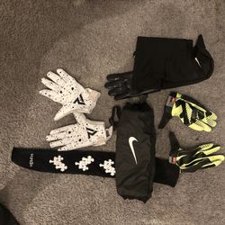 Football Accessories 