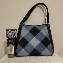 Kate Spate Bag
