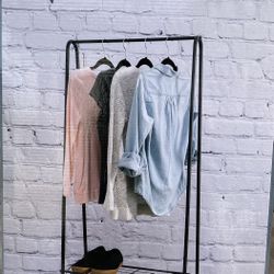 Clothing Rack