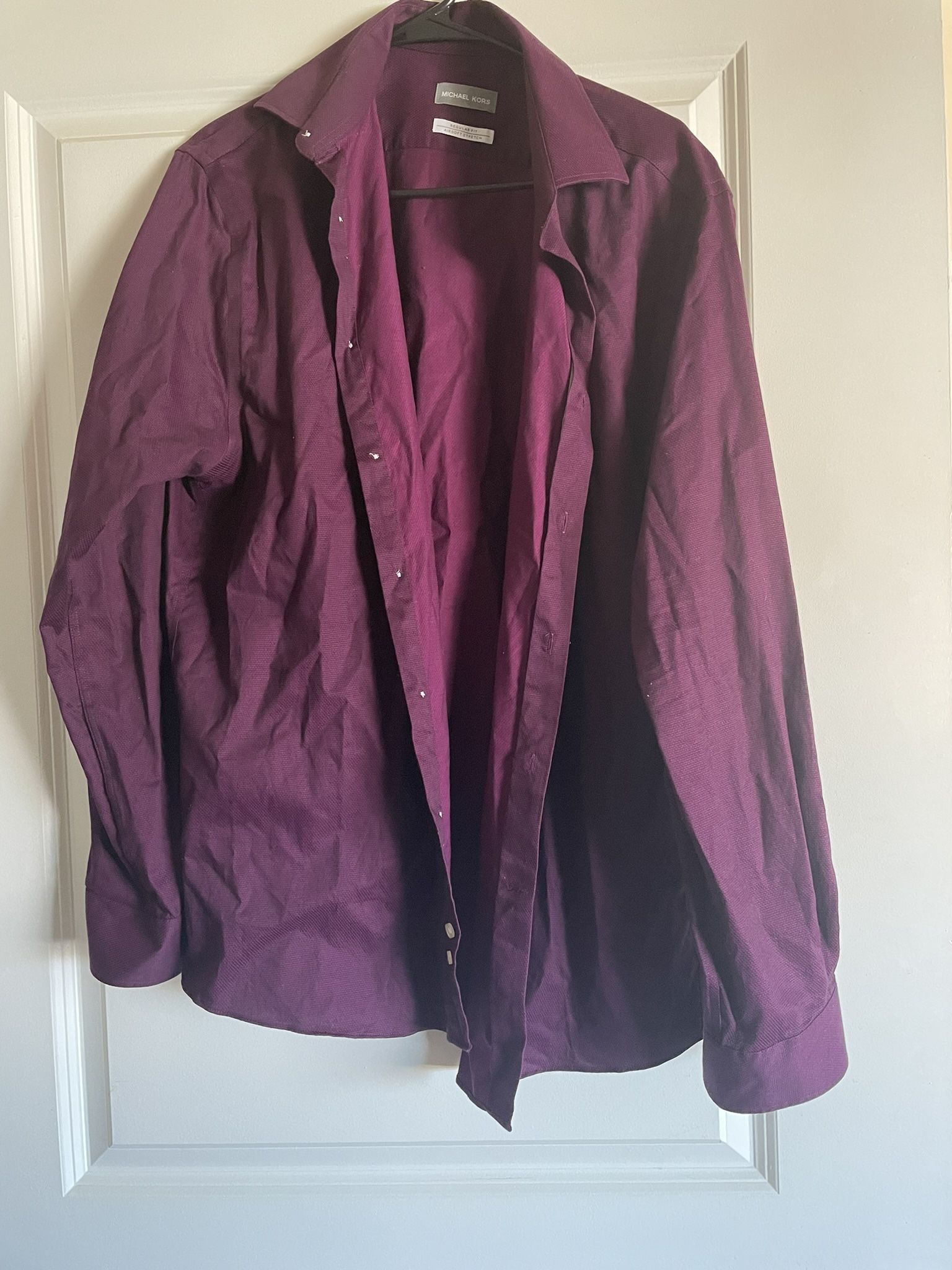 Michael Kors Button-up Shirt