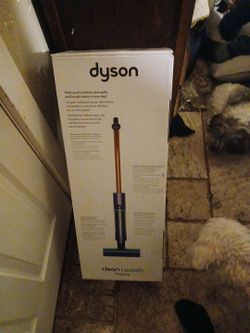 Dyason clean and wash hygiene