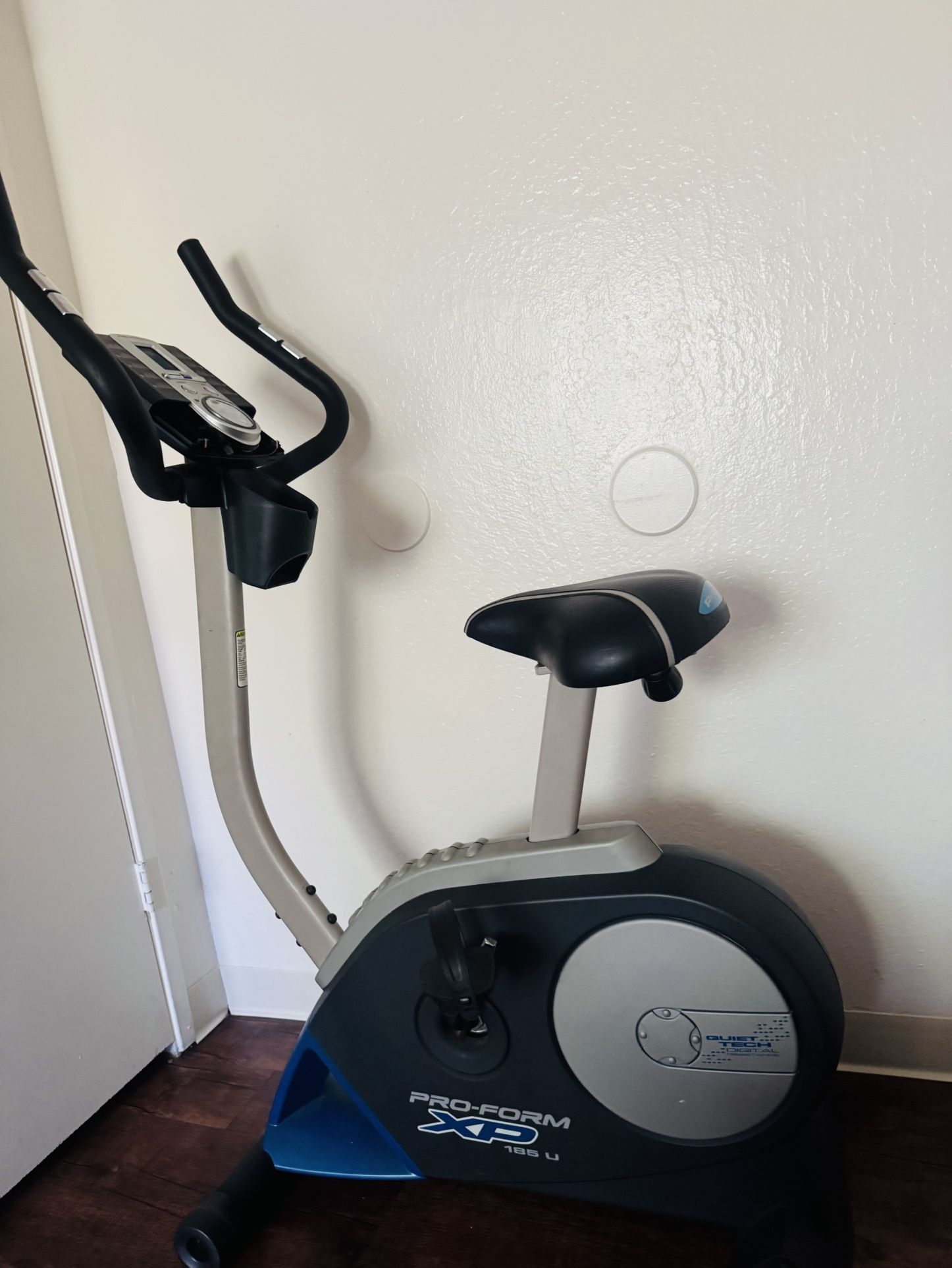 Exercise Bicycle