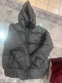 Boy jacket
