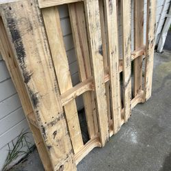 Free Pallet