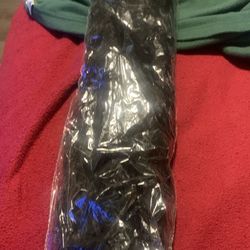 A Wig Never Use It Or Warn It Got The Wrong Color