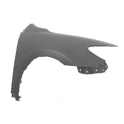 Replacement Passenger Fender for 2005 - 2010 Scion tC