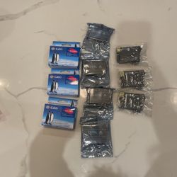 EPSON 220XL Printer Ink Cartridges. 