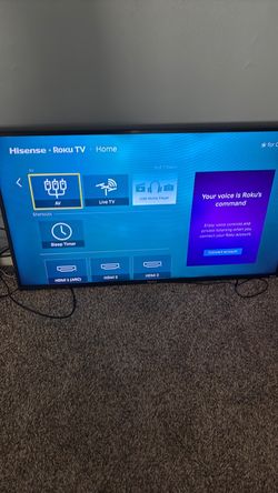 55 inch roku tv