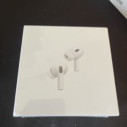 AirPods 2 Gens  Brand New 
