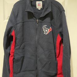 Jacket XL. NFL. 