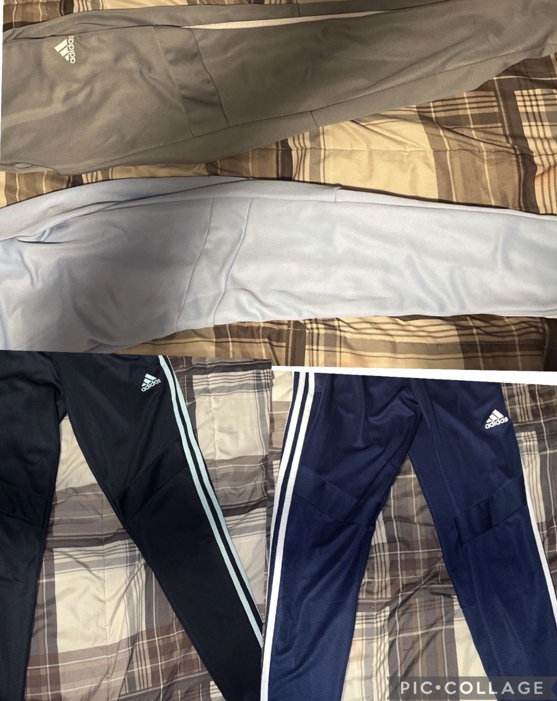 Adidas pants (women’s)