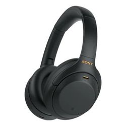 Sony headphones