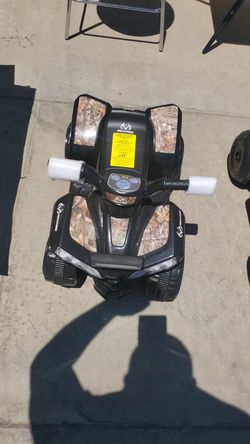 toy Quad