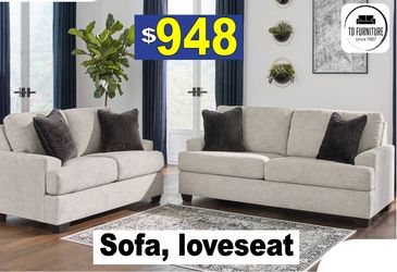 Sofa Loveseat