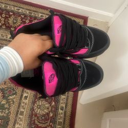 Knu Skool Vans 