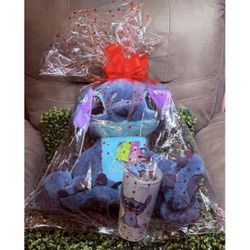 💙Stitch Valentines Gift 💙