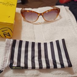 Von Zipper  Sunglasses For Women 