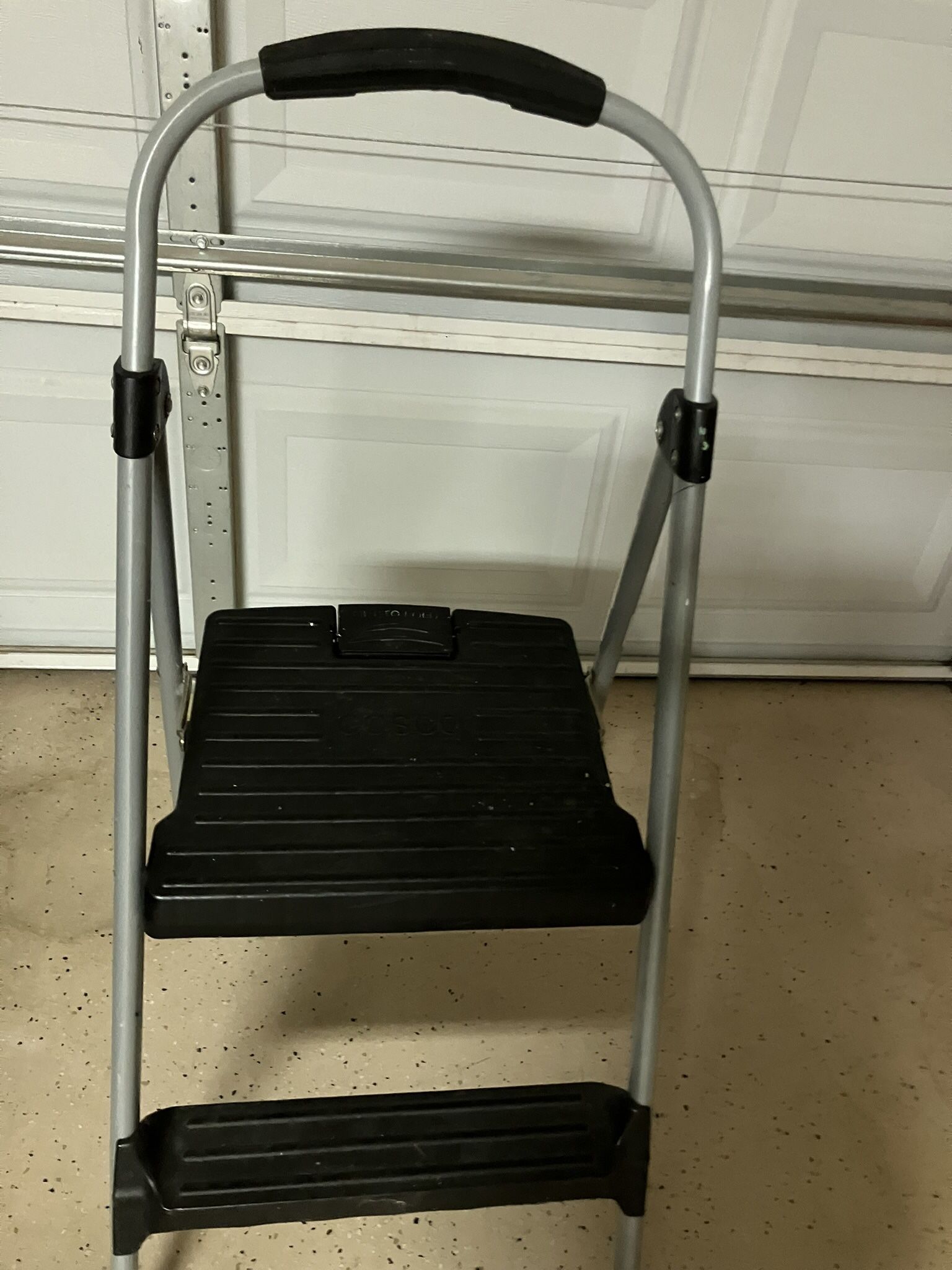 2-step Stools. $20 Each
