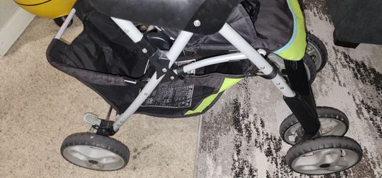 Graco Stroller