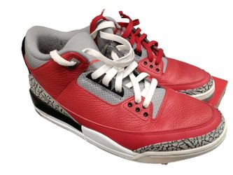Jordan Ck5692-600 Red