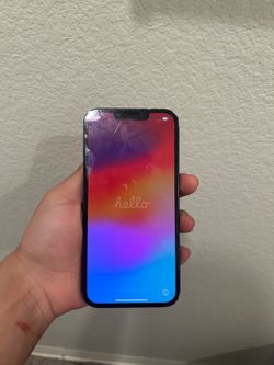 IPhone 13