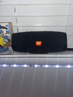 Jbl Speaker Charge 4