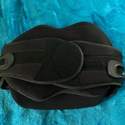 Back Brace 