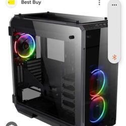 Thermaltake  View 71 