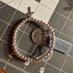 925 sterling silver  bracelet