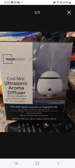 Difusor