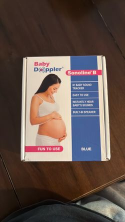 Baby Doppler