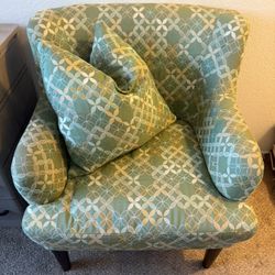 Accent Chair