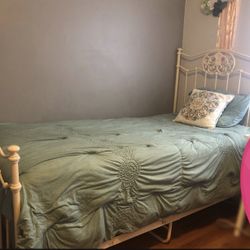 Bed Frame 