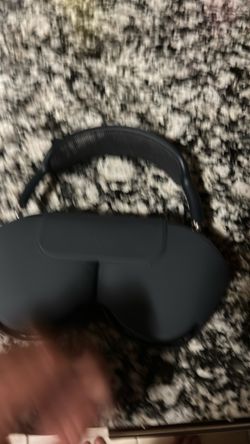 Apple air  pods max usb _c
