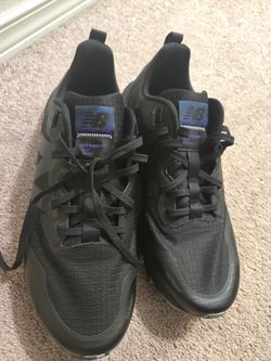 New Ballance: Like New EUC Size 13