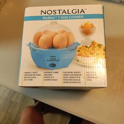 Nostalgia...