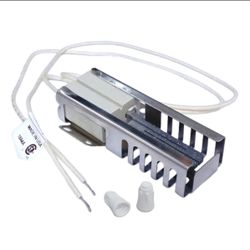 Oven Igniter For Gas Model Ranges & Ovens