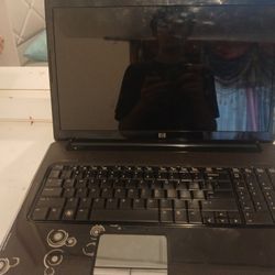 Hp Windows 7 Laptop 