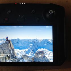 Drone Dji Smart Controller (RM500) $300