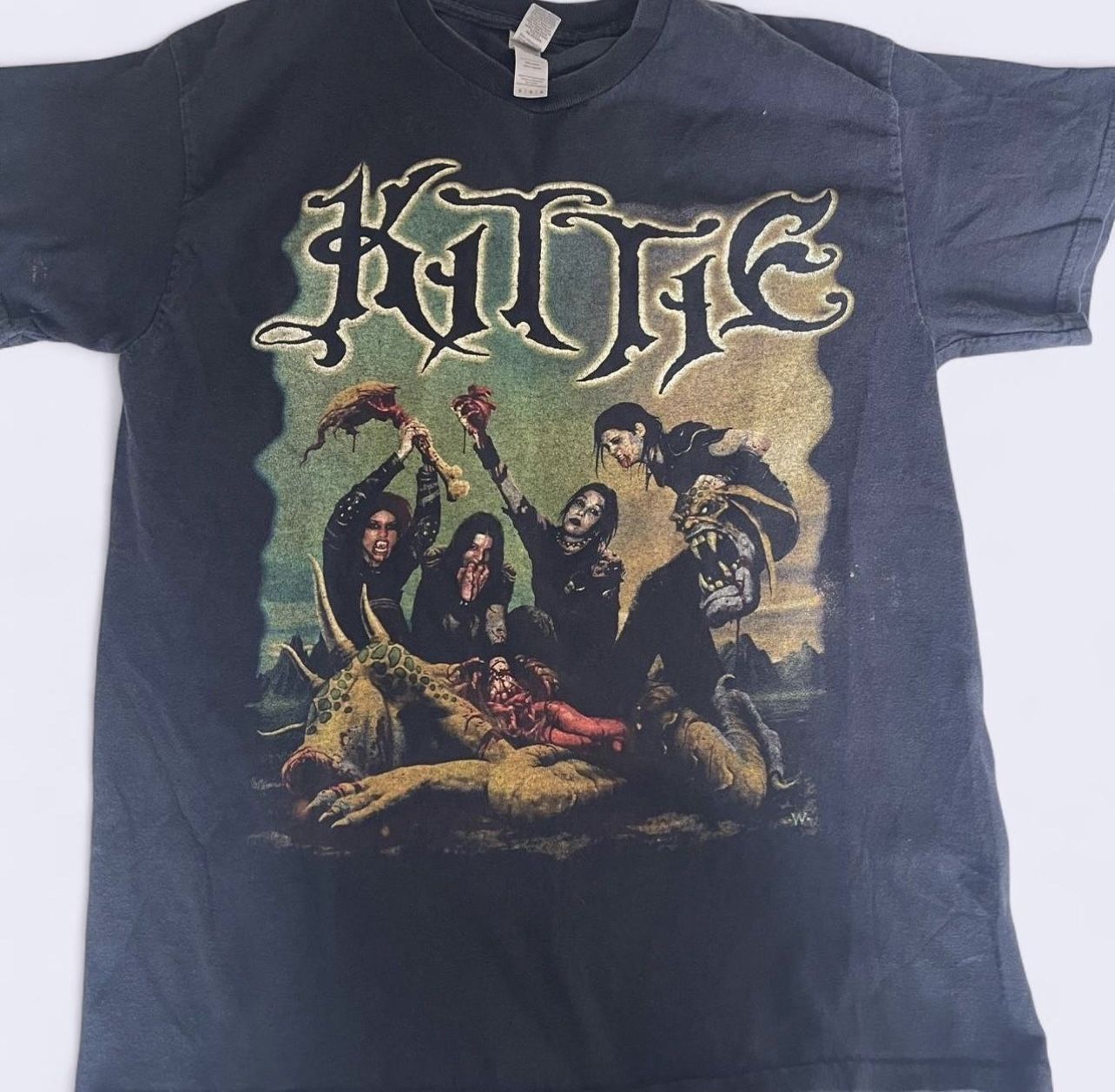 Kittie Shirt
