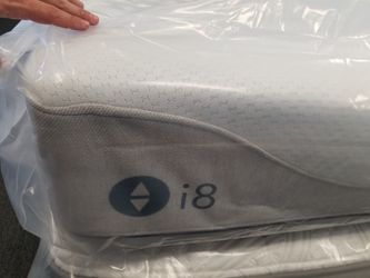 King And Queen Sleep Number Mattresses Are In Stock Ready For Immediate Delivery !! 