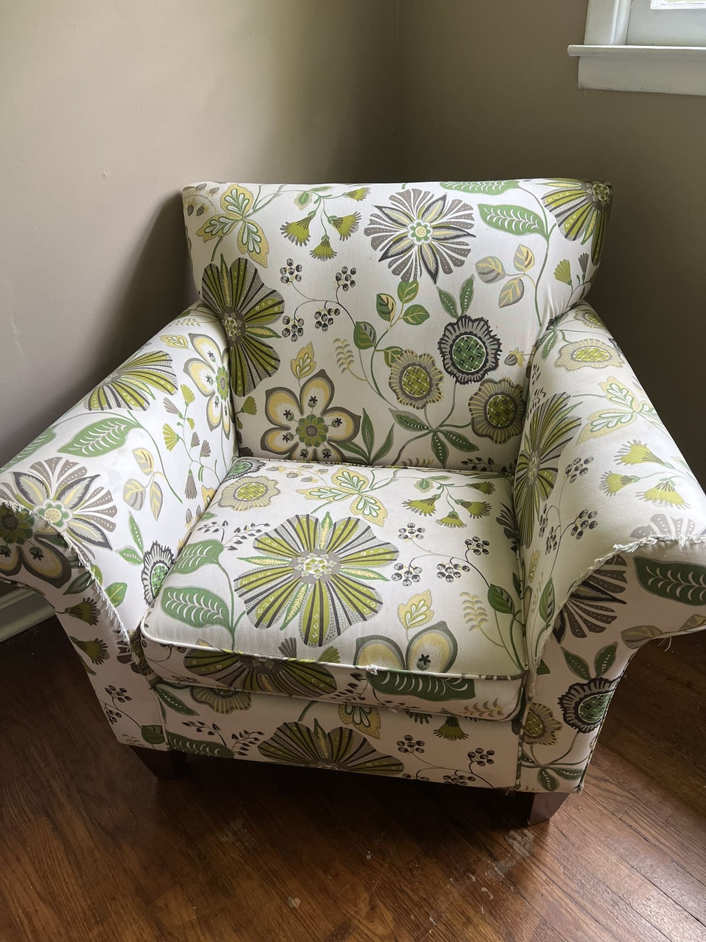 Lazyboy Accent Chair