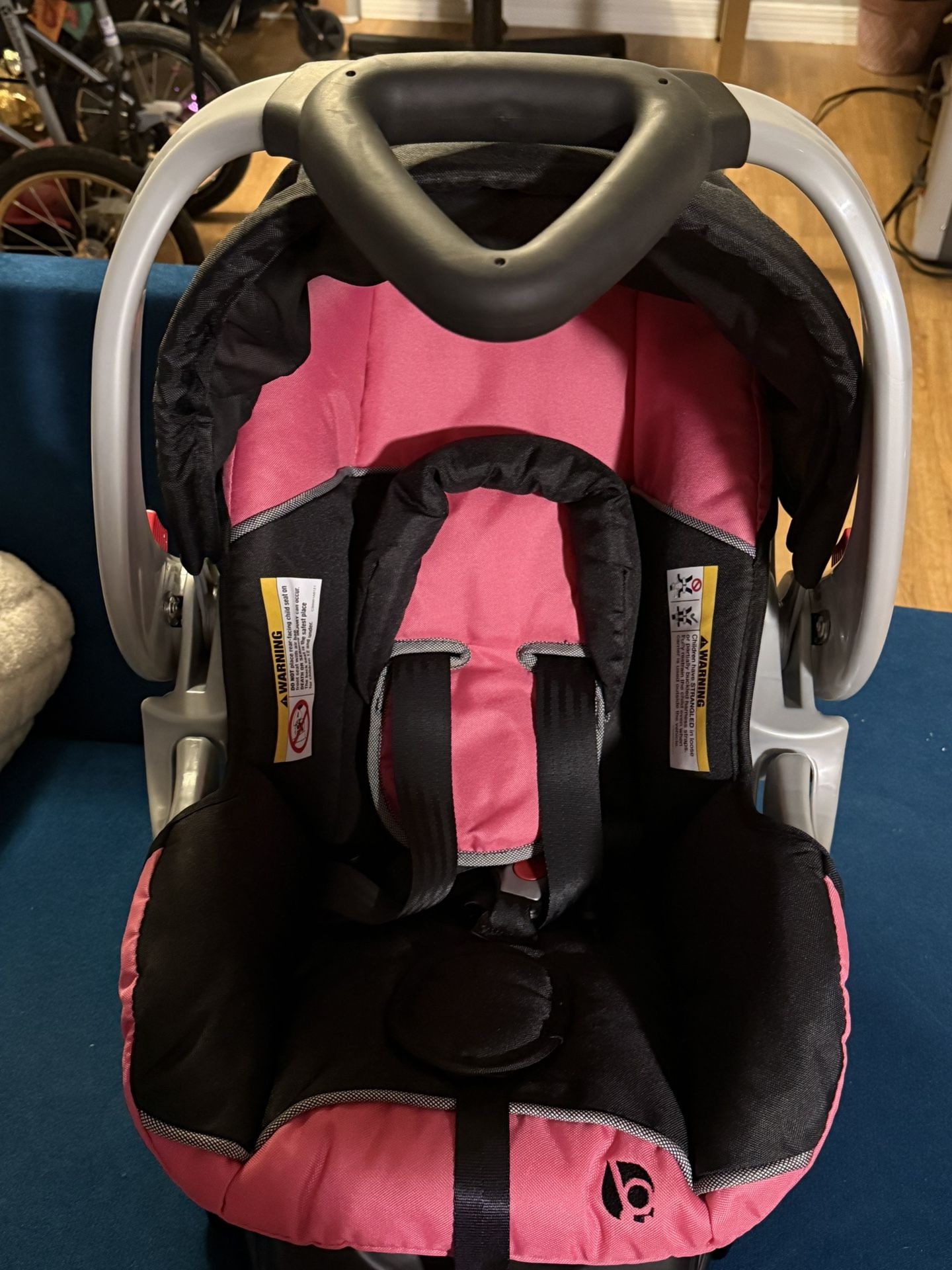 Brand New Infant Car seat