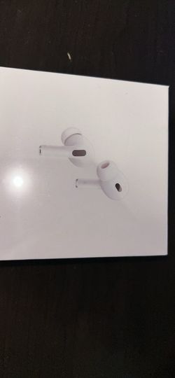 Air Pod Pros Gen 2