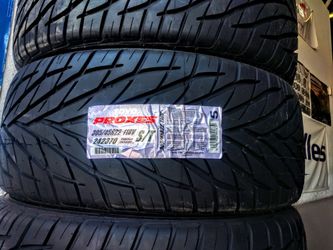 305-45 R22 NEW Toyo Tires! Only $43 Start up!!