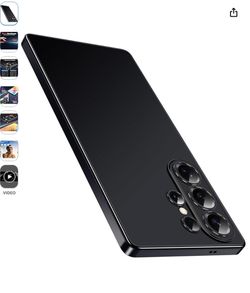 Brand New Samsung Galaxy S26 Ultra Case