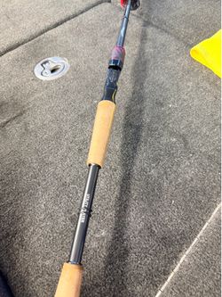 Daiwa Steez utility player new